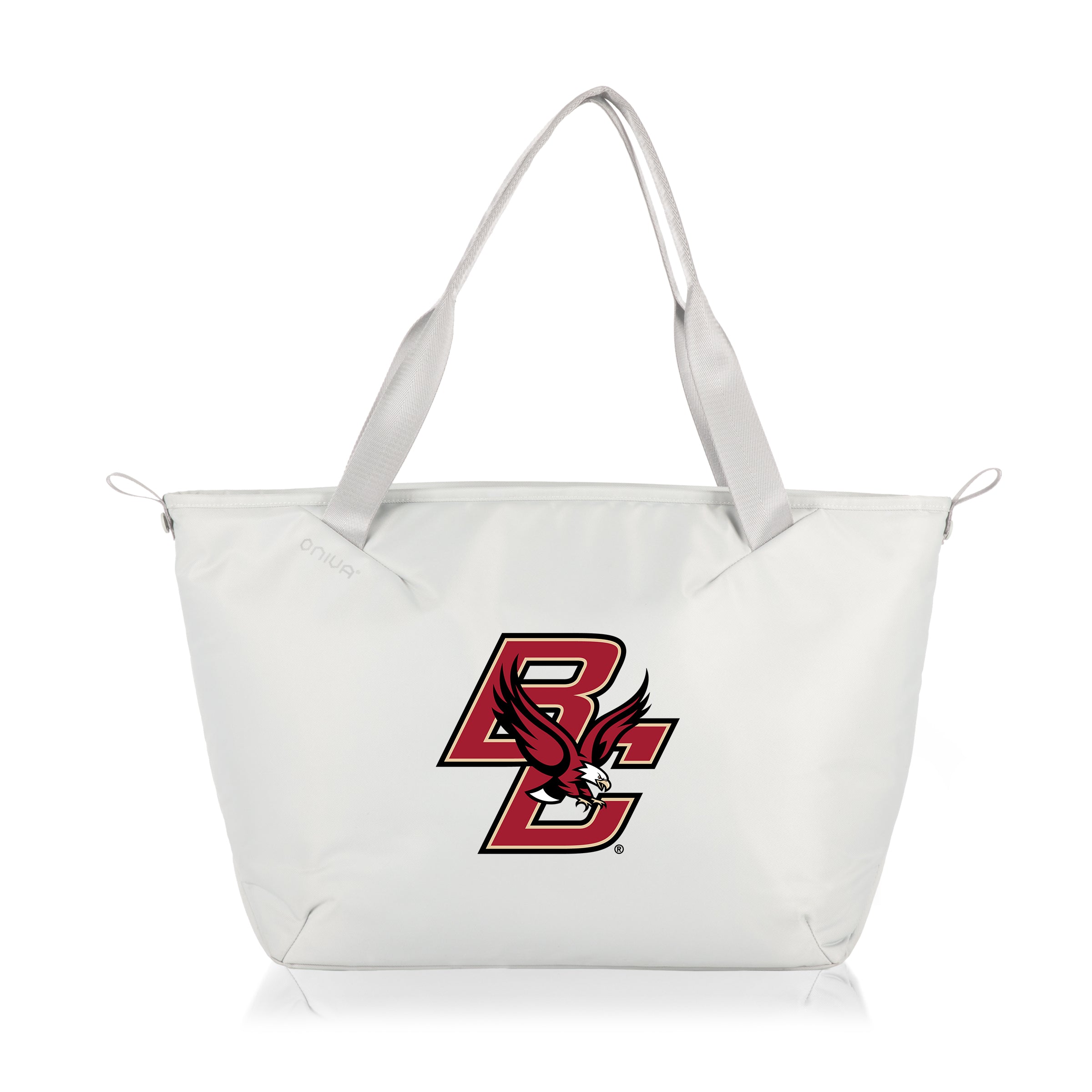 Boston College Eagles - Tarana Recycled Cooler Tote Bag