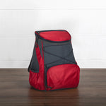 NC State Wolfpack - PTX Backpack Cooler