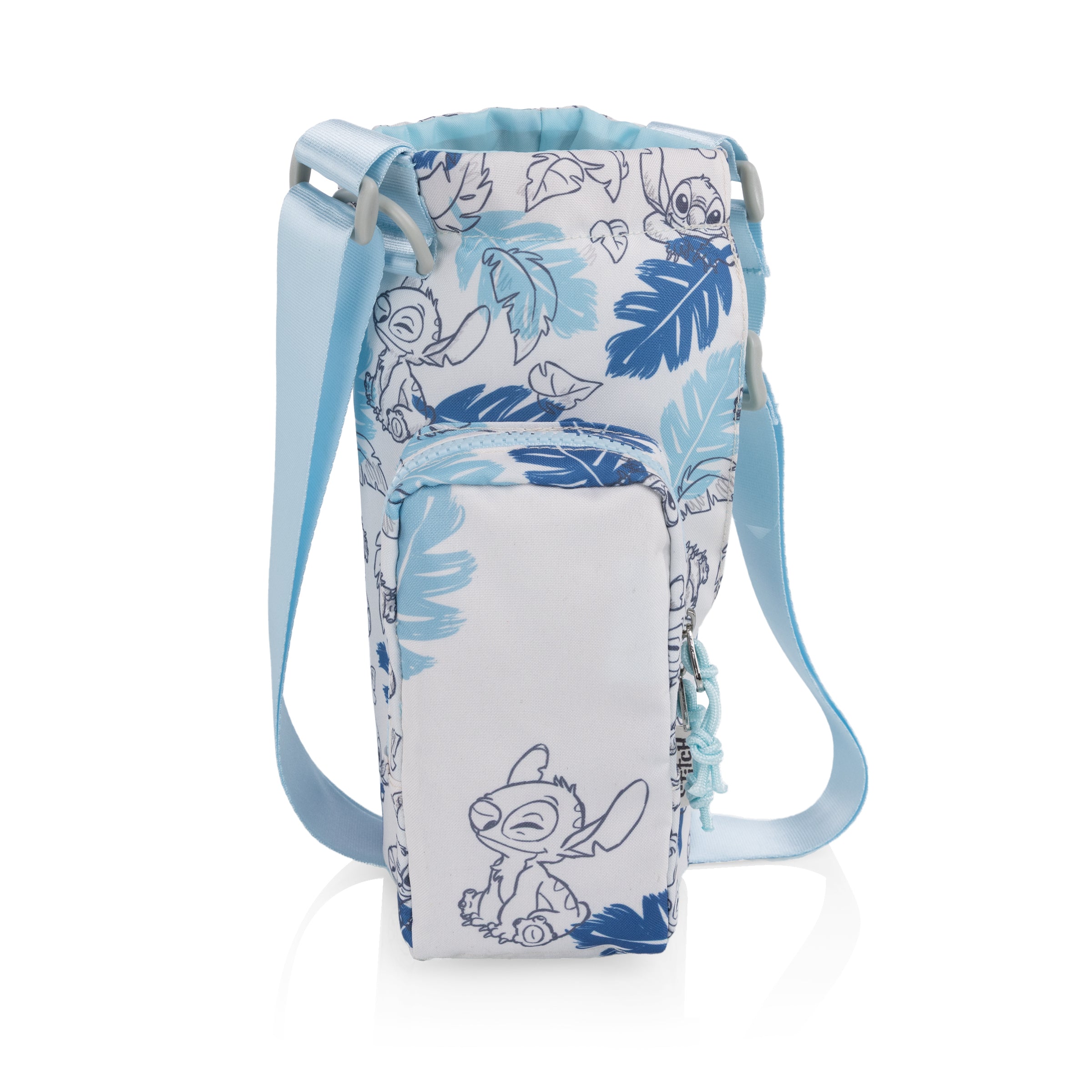 Lilo & Stitch Stitch Leaf - Lilo & Stitch Eclipse Tumbler Tote