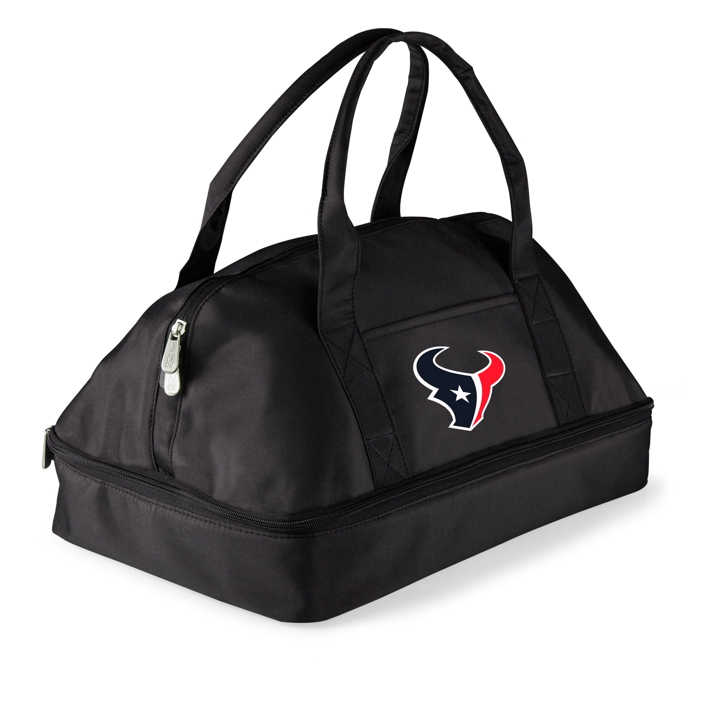 Houston Texans - Potluck Casserole Tote-Picnic Time Family of Brands