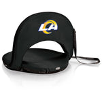 Los Angeles Rams - Oniva Portable Reclining Seat