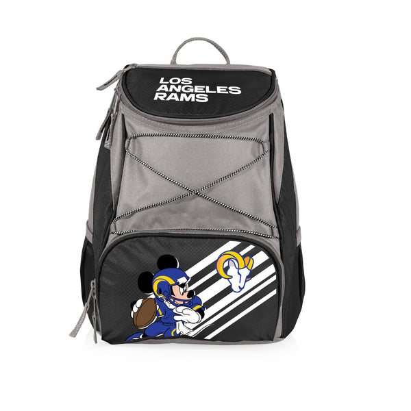Los Angeles Rams - PTX Backpack Cooler-Picnic Time Family of Brands