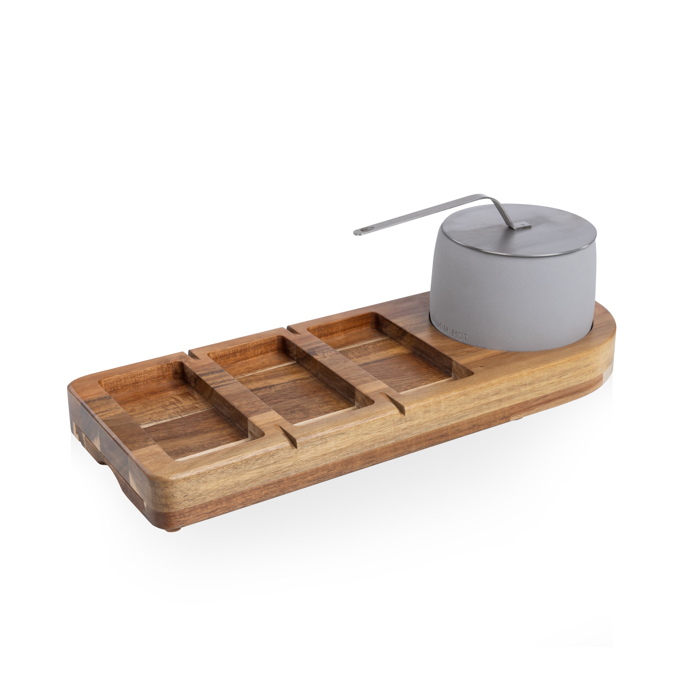 Acacia Wood