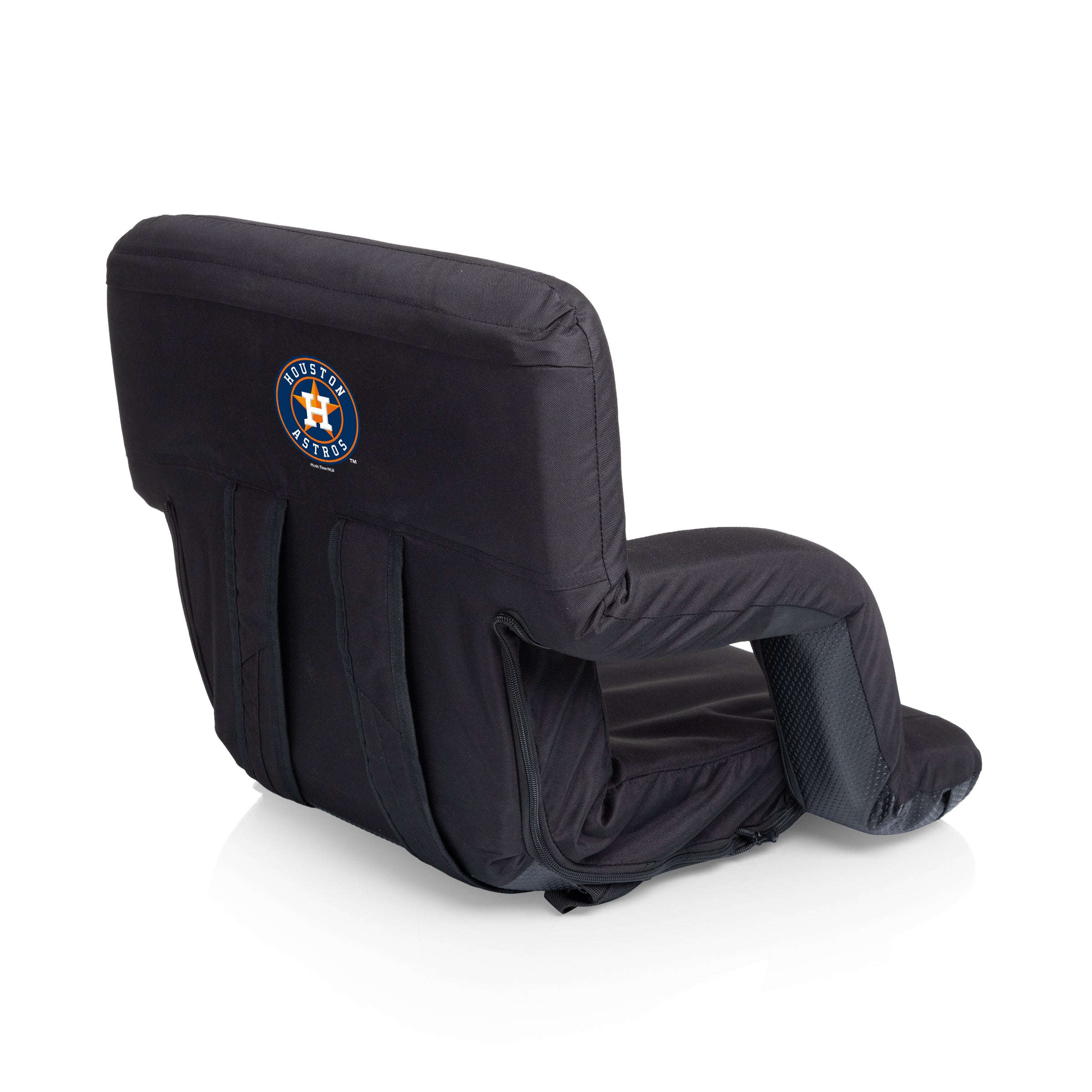 Houston Astros - Ventura Portable Reclining Stadium Seat