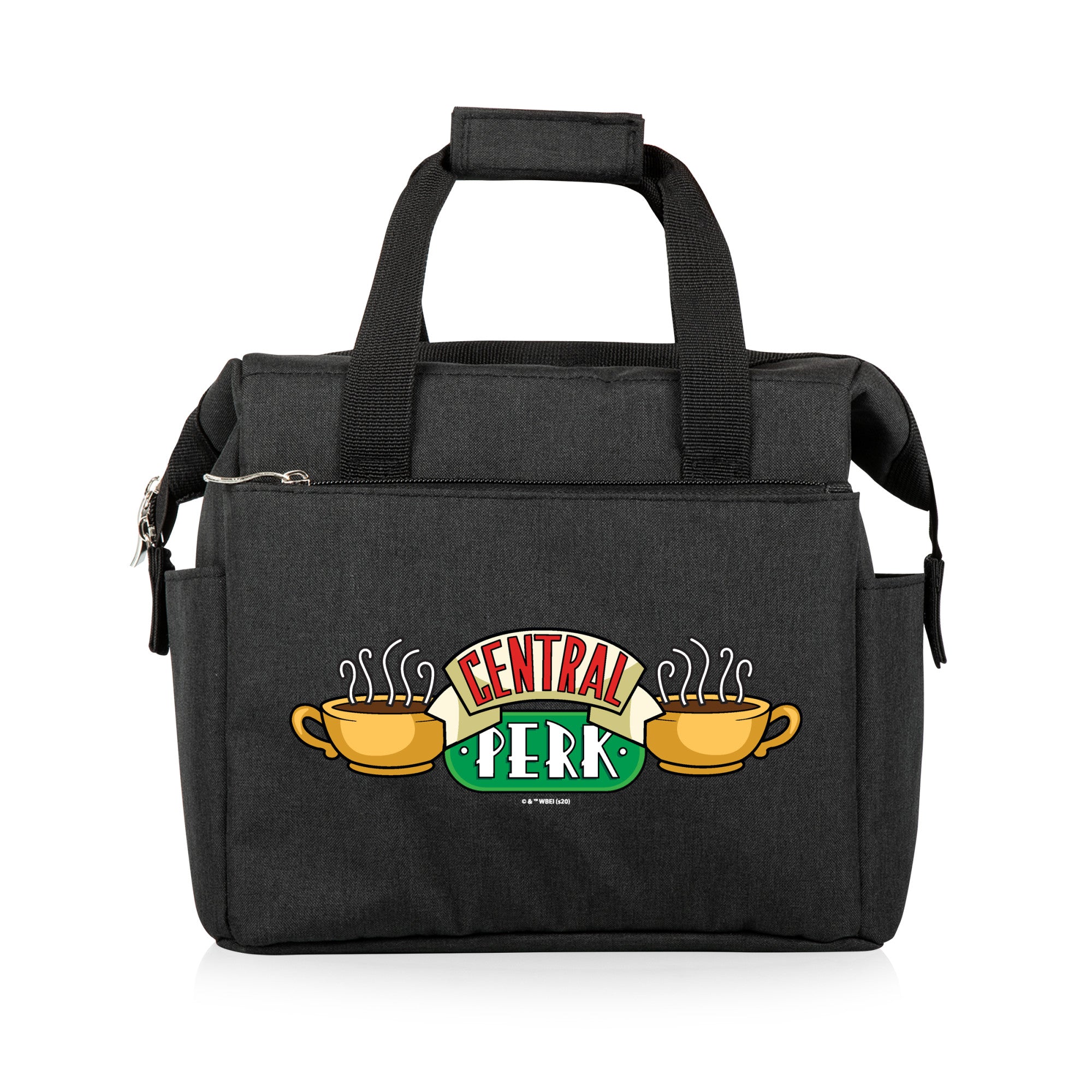 Friends Central Perk - On The Go Lunch Bag Cooler