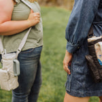 Eclipse Tumbler Tote