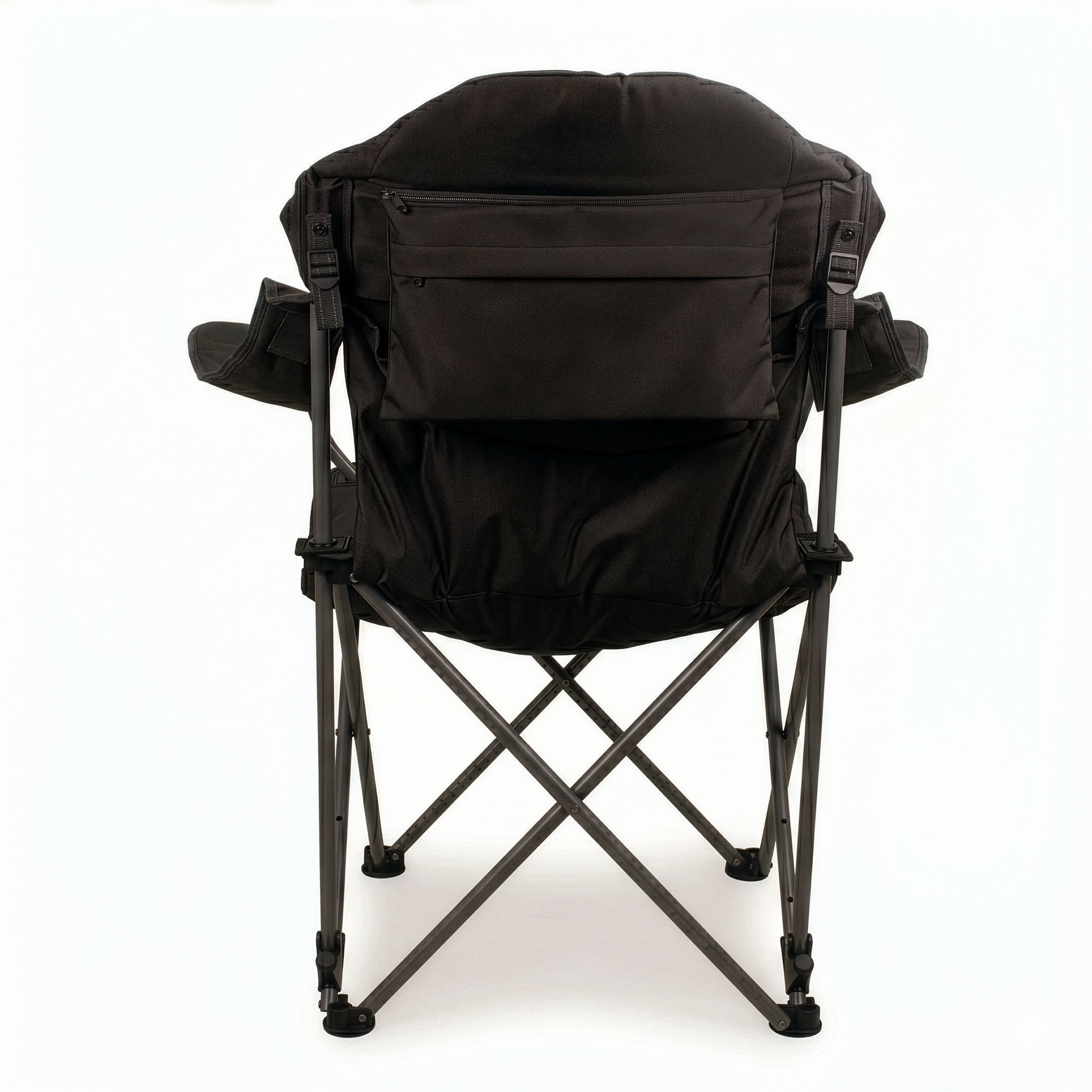 Reclining Camp Chair-Picnic Time Family of Brands