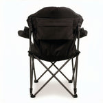 Reclining Camp Chair-Picnic Time Family of Brands