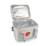 Cleveland Browns - Tarana Superthick Recycled Cooler - 24 can-Picnic Time Family of Brands