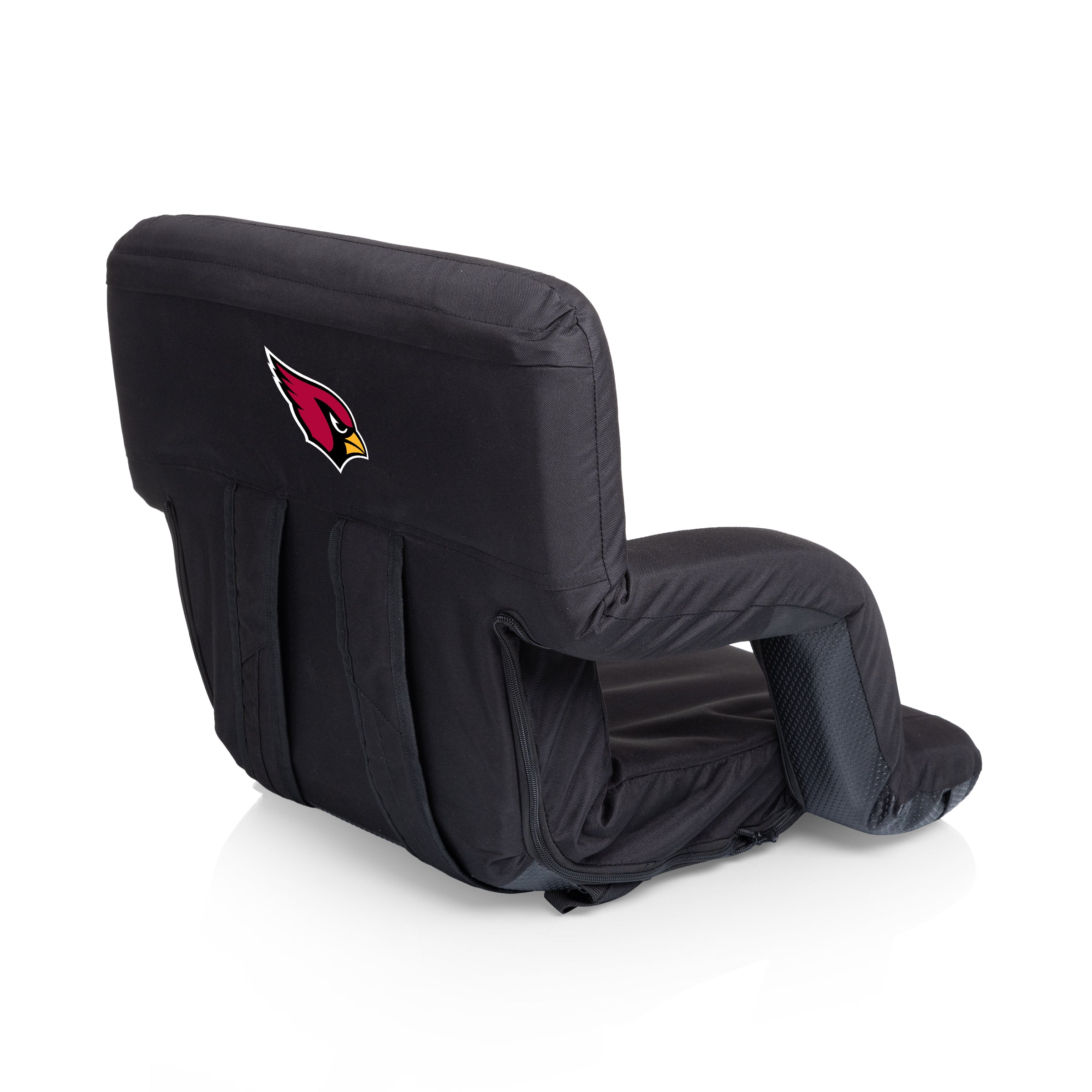 Arizona Cardinals - Ventura Portable Reclining Stadium Seat