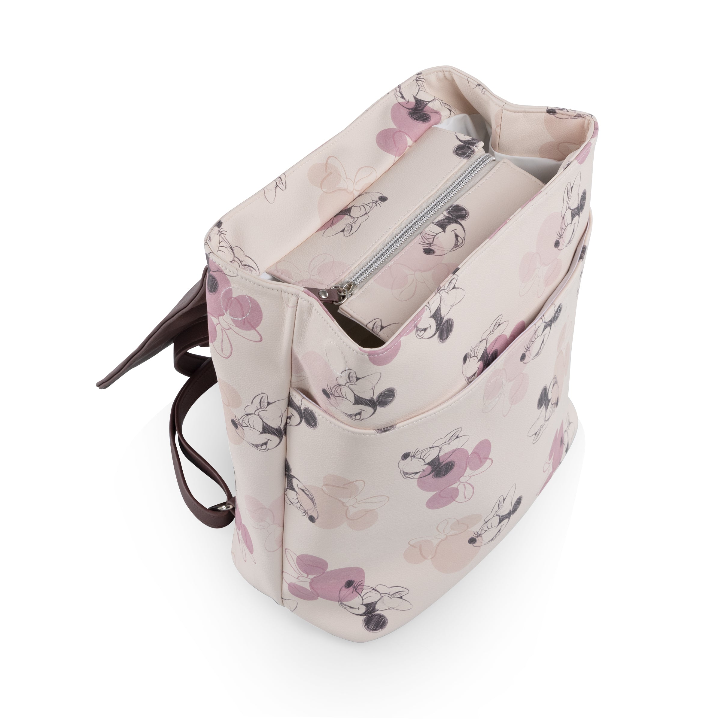 Minnie Mouse - Downtown Mini Cooler Backpack