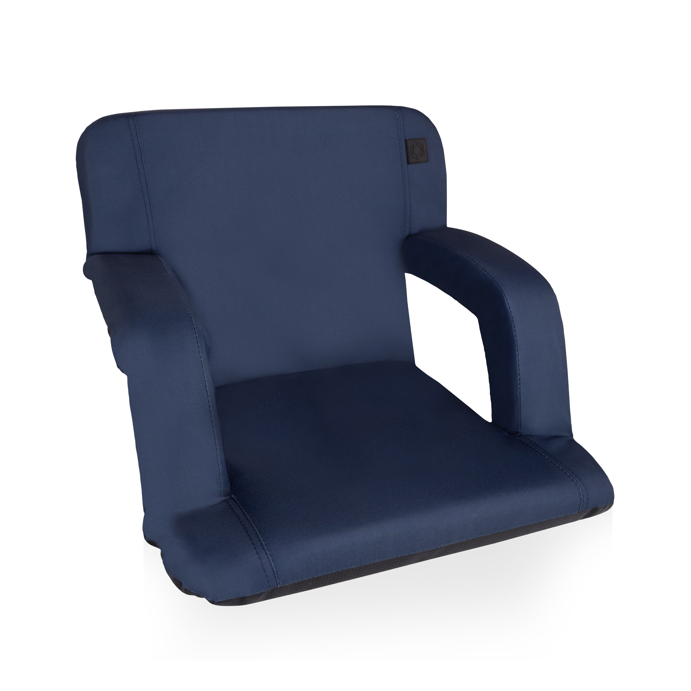 Ventura Portable Reclining Stadium Seat-Picnic Time Family of Brands