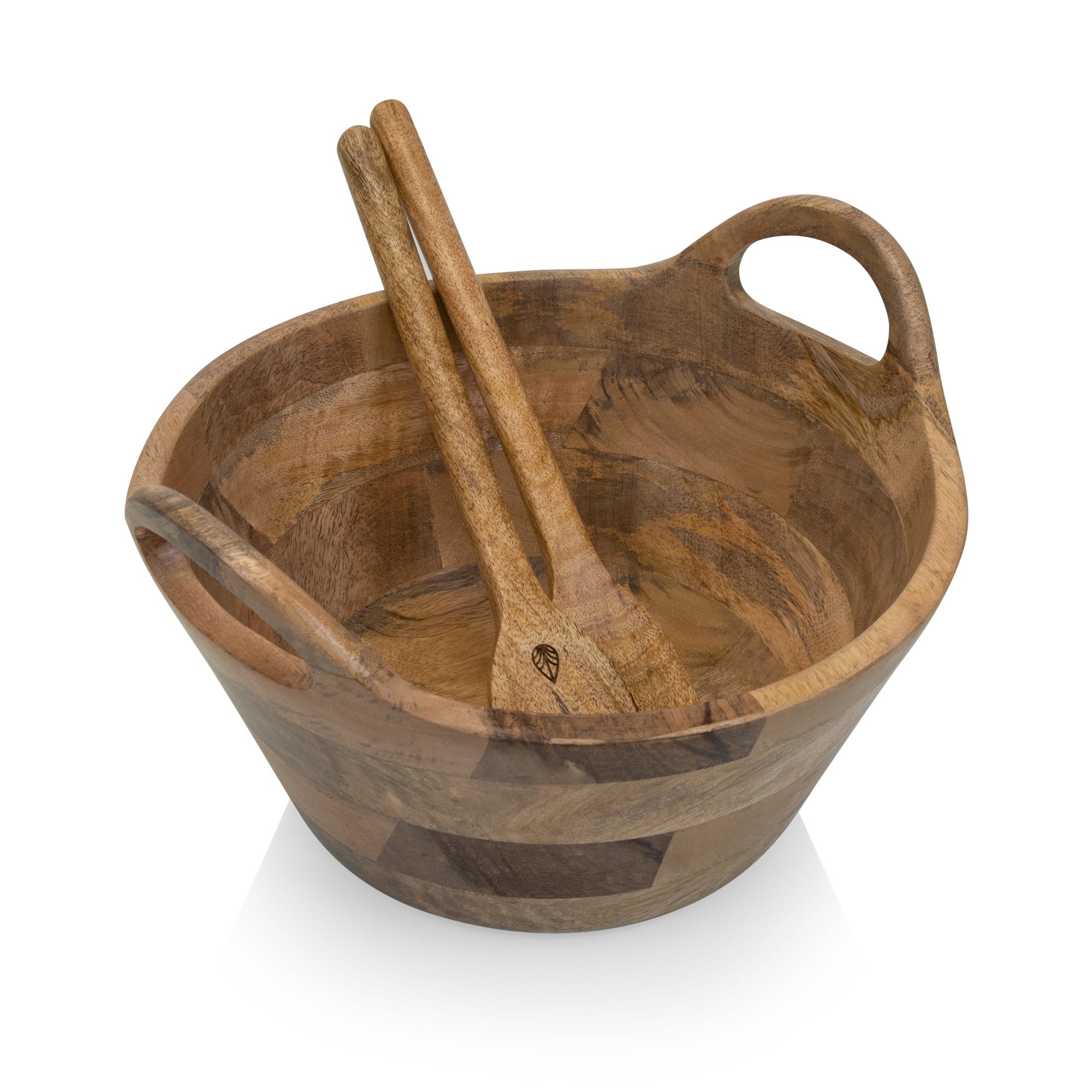 Daphne Oz Huge Wood Salad Bowl Daphne Oz Big Wooden Salad Bowl 20
