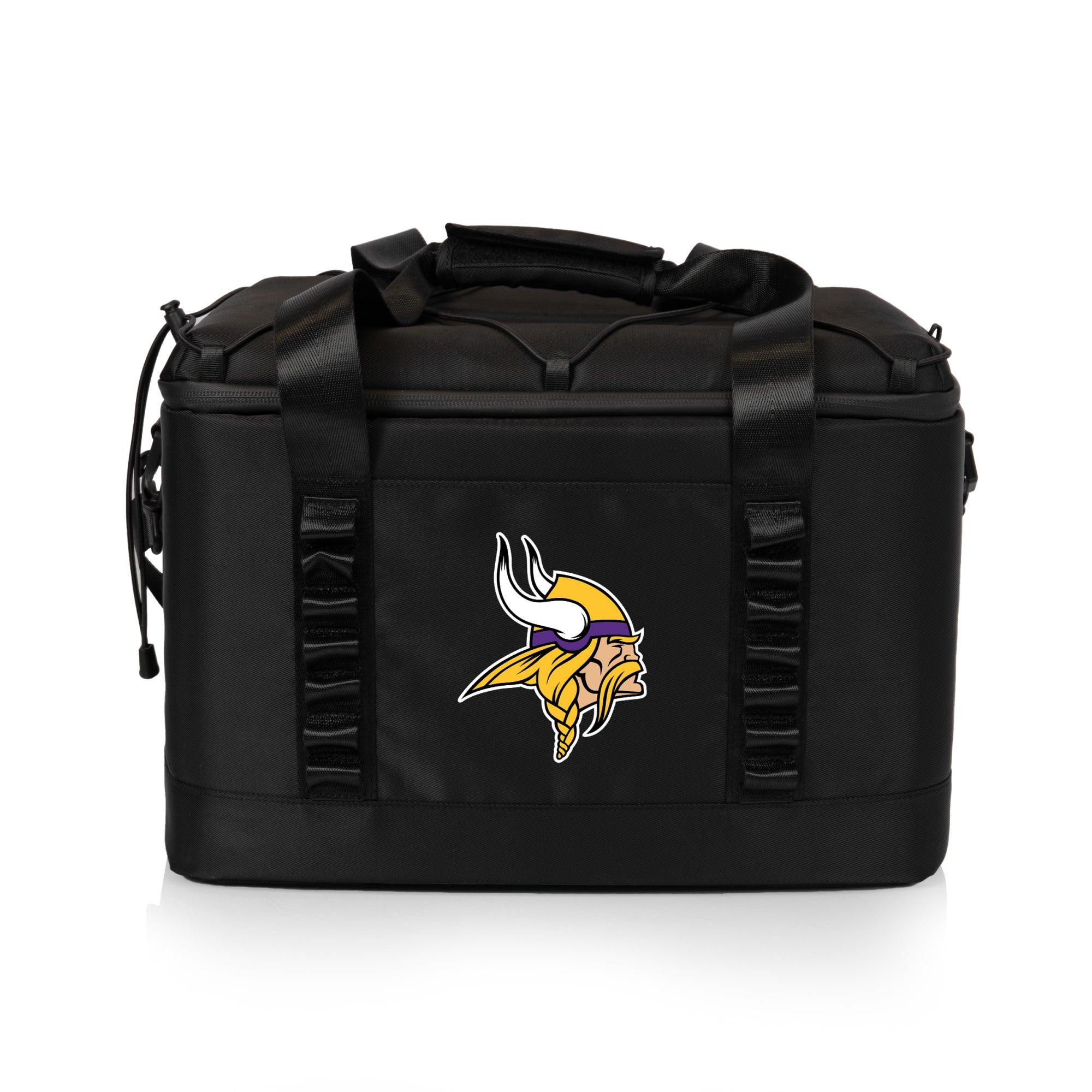 Minnesota Vikings - Tarana Superthick Recycled Cooler - 24 can: 1 of 4