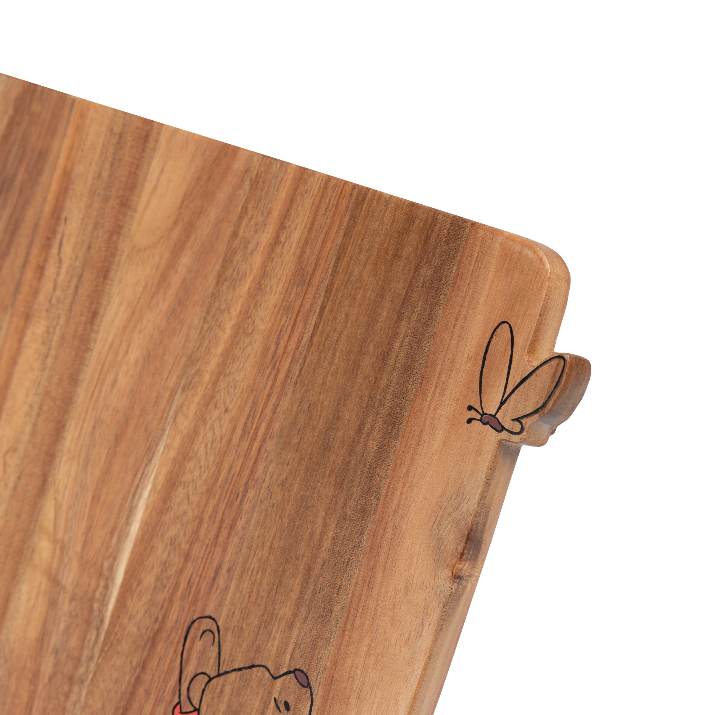 Acacia Wood