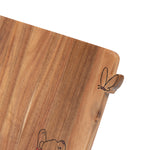 Acacia Wood