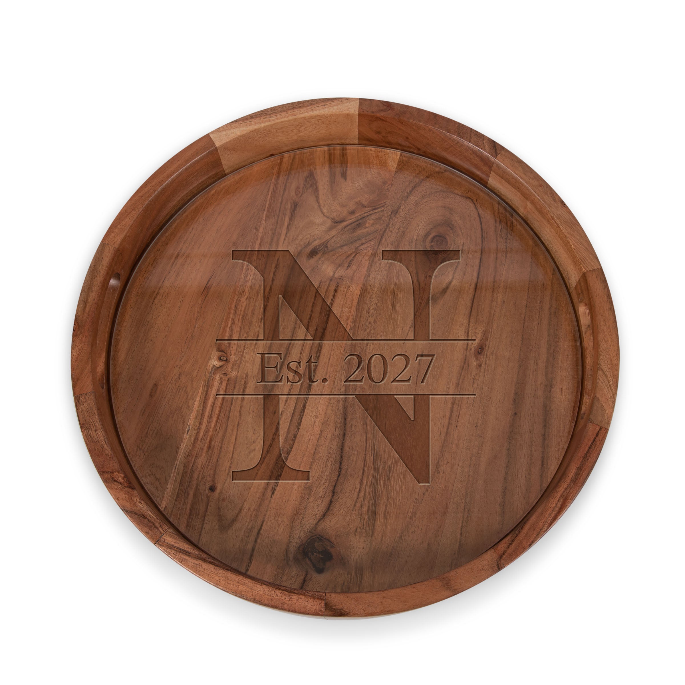 Acacia Wood
