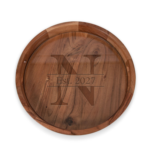 Acacia Wood