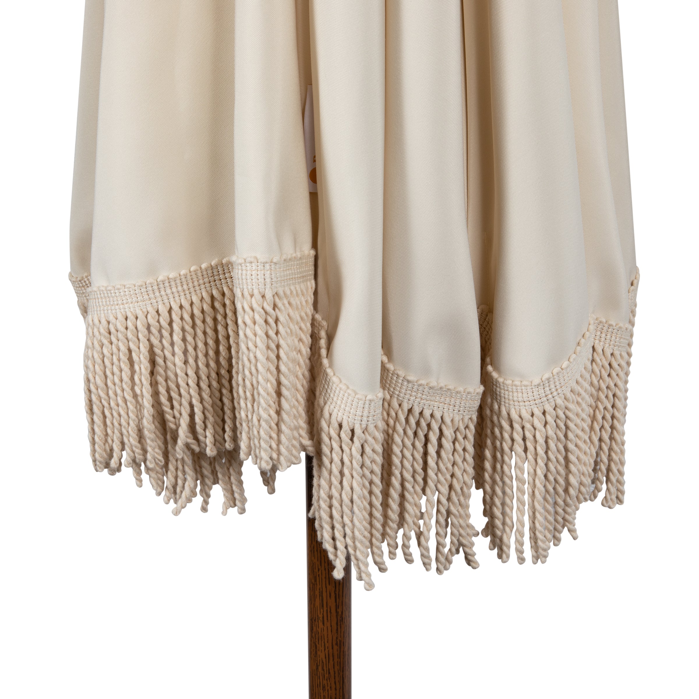 Summerland 6.5 ft. Portable Beach Umbrella