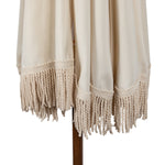 Summerland 6.5 ft. Portable Beach Umbrella