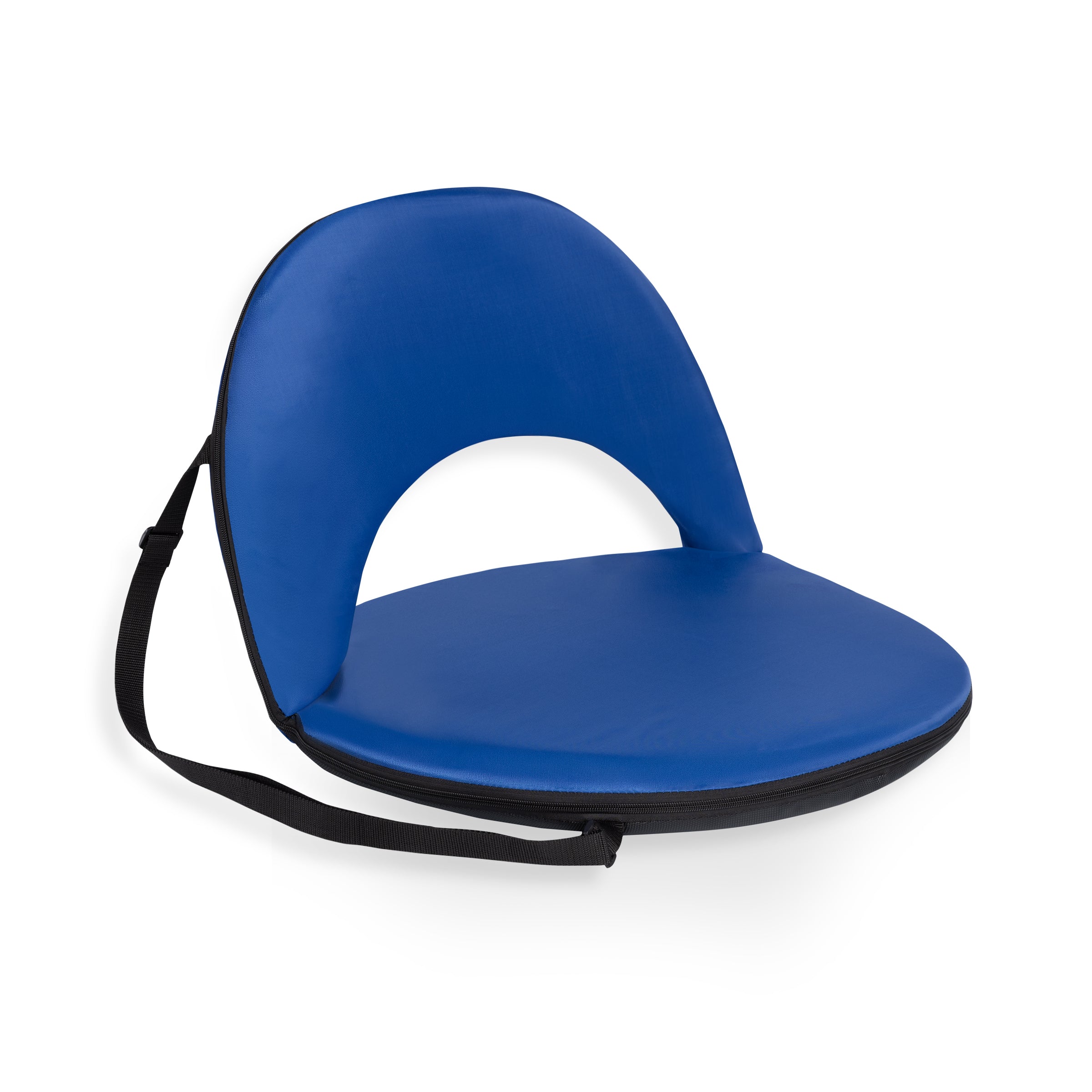 Milwaukee Brewers - Oniva Portable Reclining Seat-Picnic Time Family of Brands