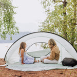 Manta Portable Beach Tent-Picnic Time Family of Brands