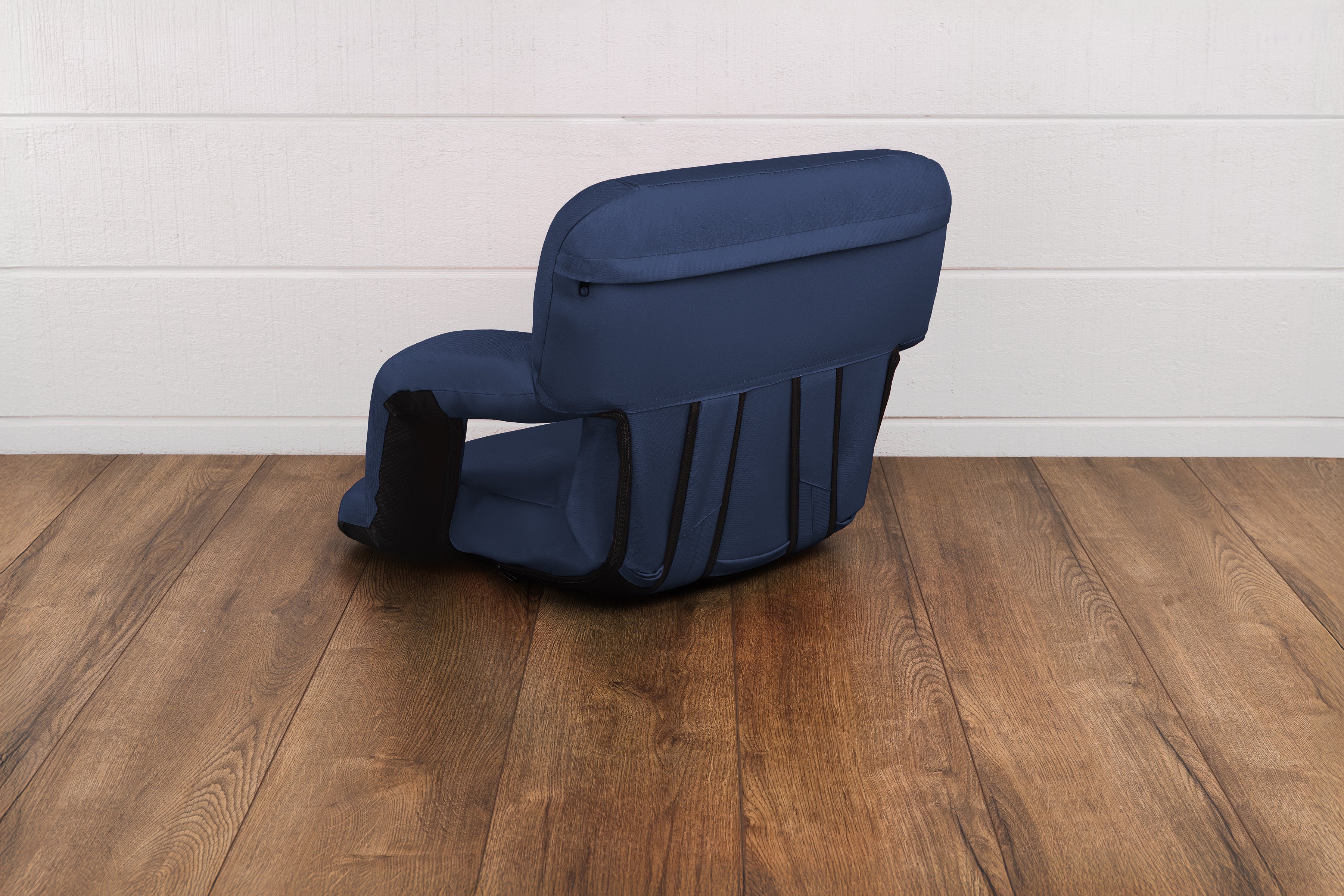 Ventura Portable Reclining Stadium Seat-Picnic Time Family of Brands