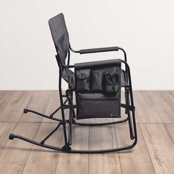 Woodland Rocking Camping Chair – PICNIC TIME FAMILY OF BRANDS