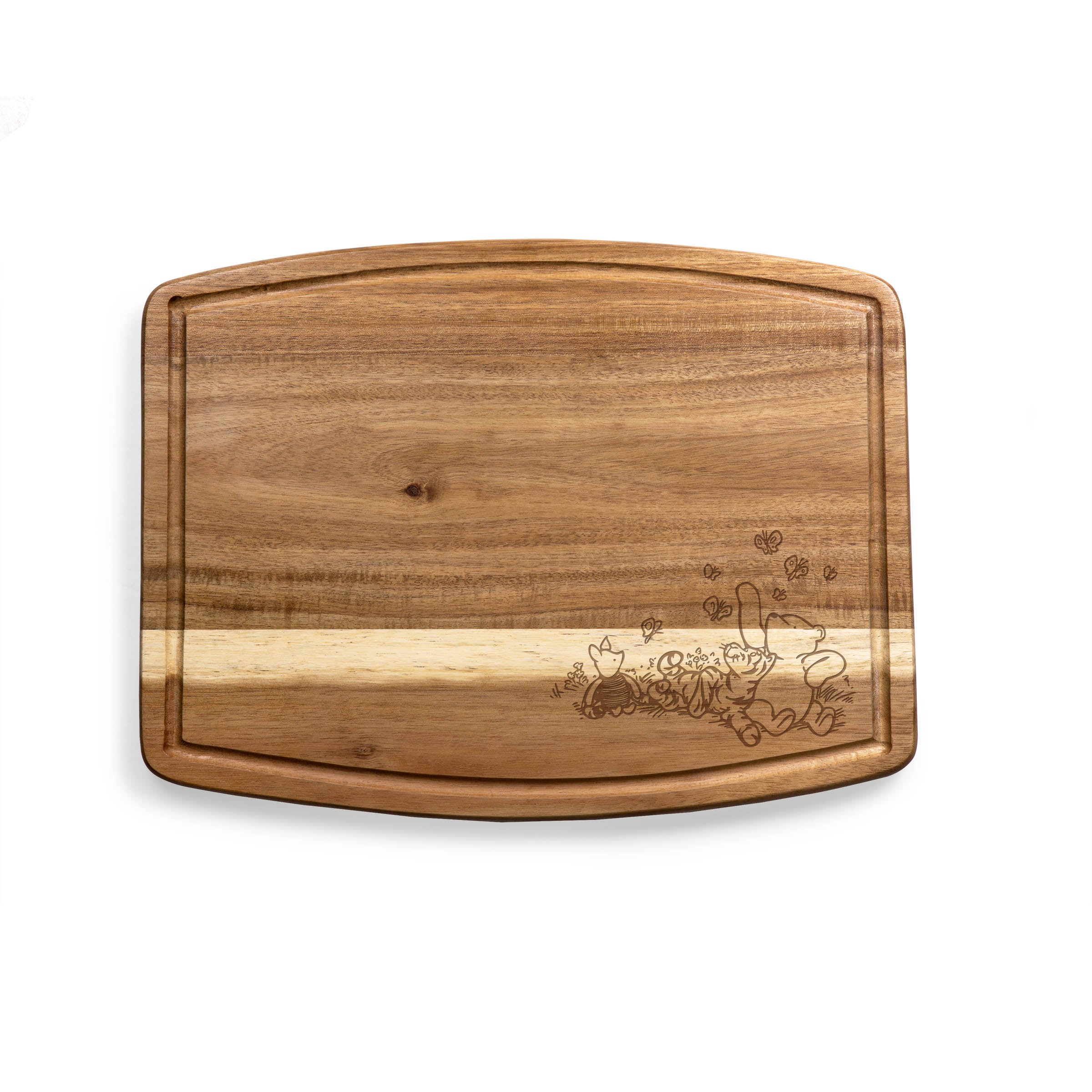 Acacia Wood