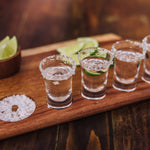 Tahona Tequila Serving Tray
