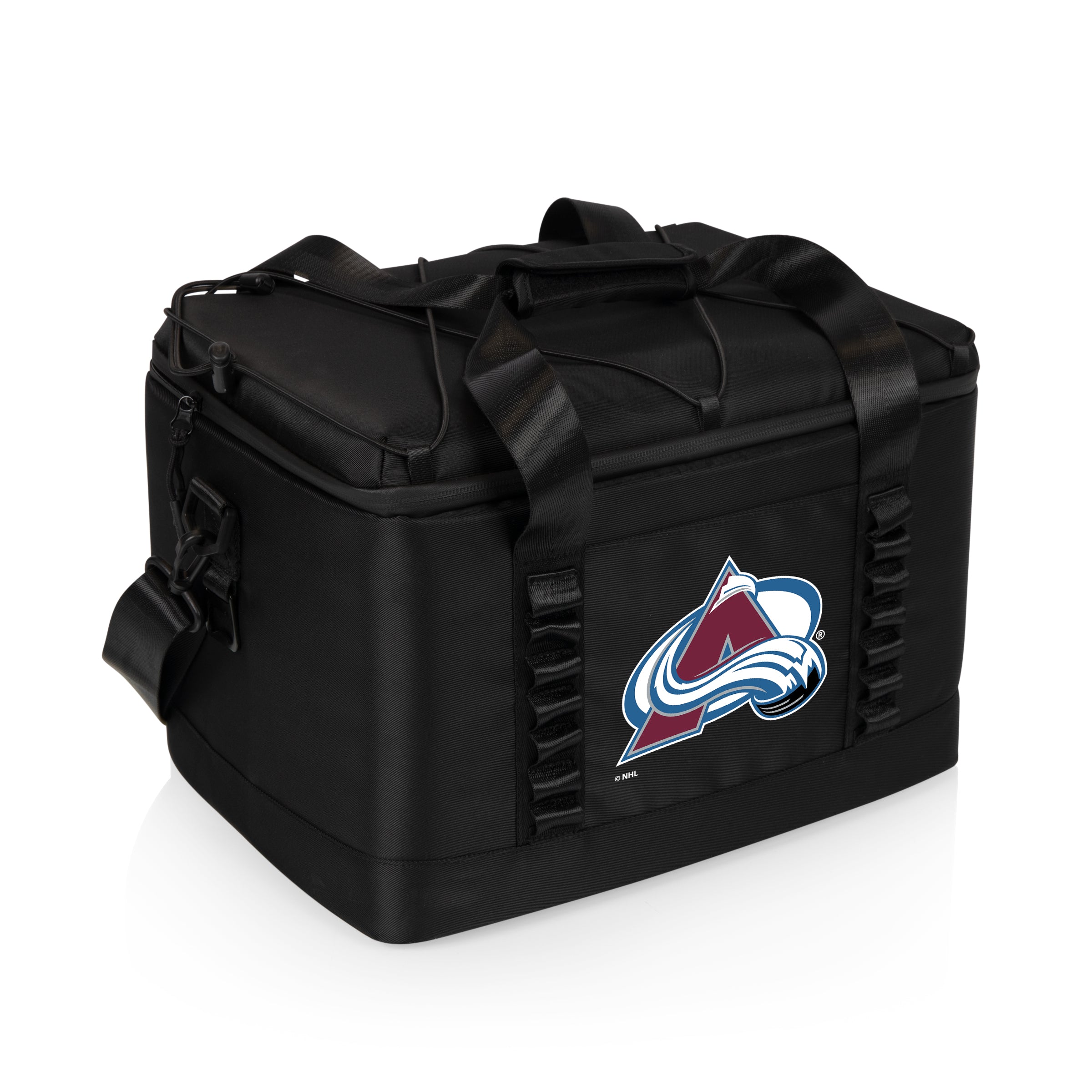 Colorado Avalanche - Tarana Superthick Recycled Cooler - 24 can