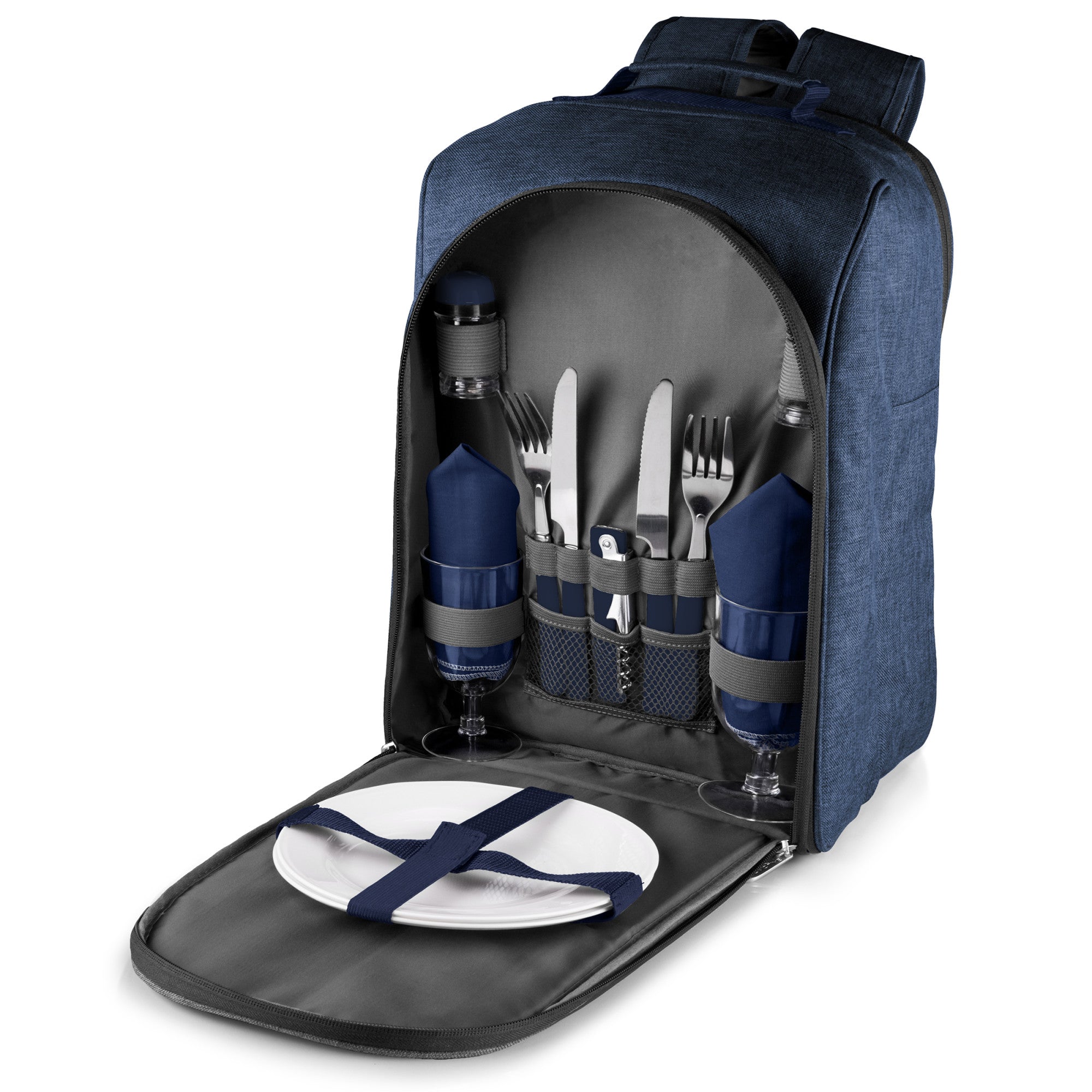 Ritz-Carlton Picnic Cooler Backpack