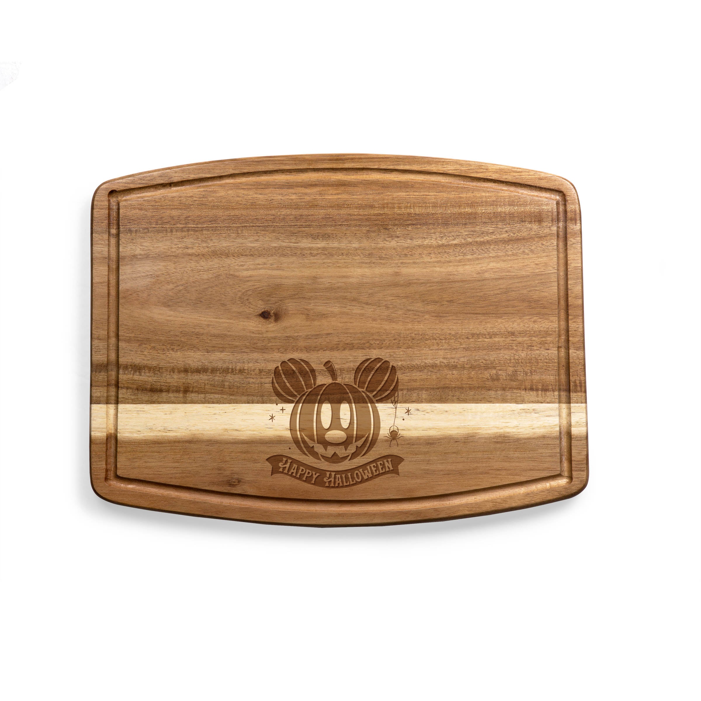 Acacia Wood