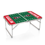 NC State Wolfpack - Concert Table Mini Portable Table