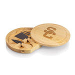USC Trojans - Brie Cheese Cutting Board & Tools Set-Picnic Time Family of Brands