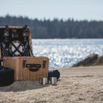 Canterbury Picnic Basket