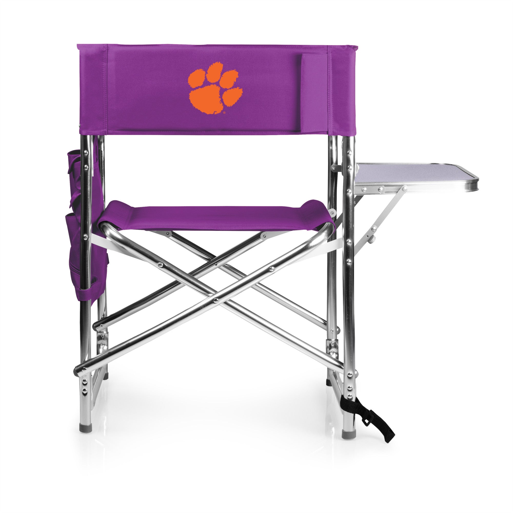 Clemson Tigers - Sports Chair