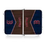 Boston Red Sox - Concert Table Mini Portable Table-Picnic Time Family of Brands