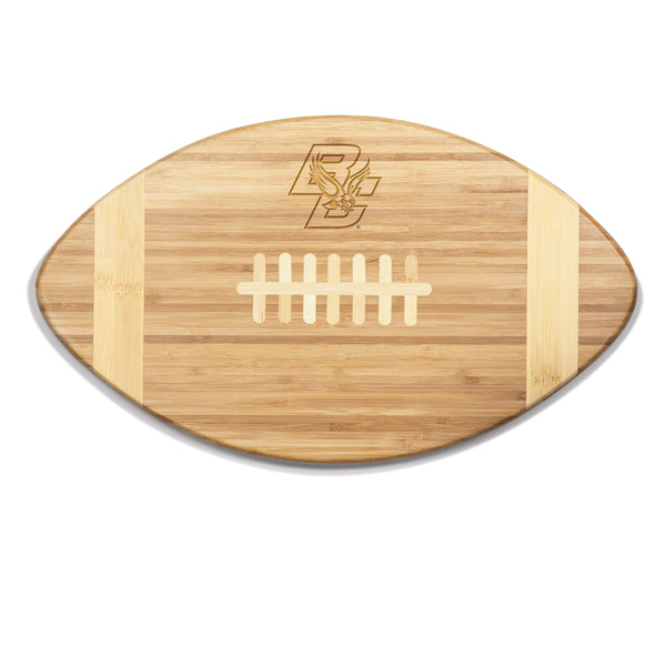 Boston College Eagles - Touchdown! Football Cutting Board & Serving Tray