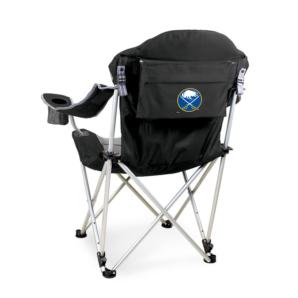 Buffalo Sabres - Reclining Camp Chair