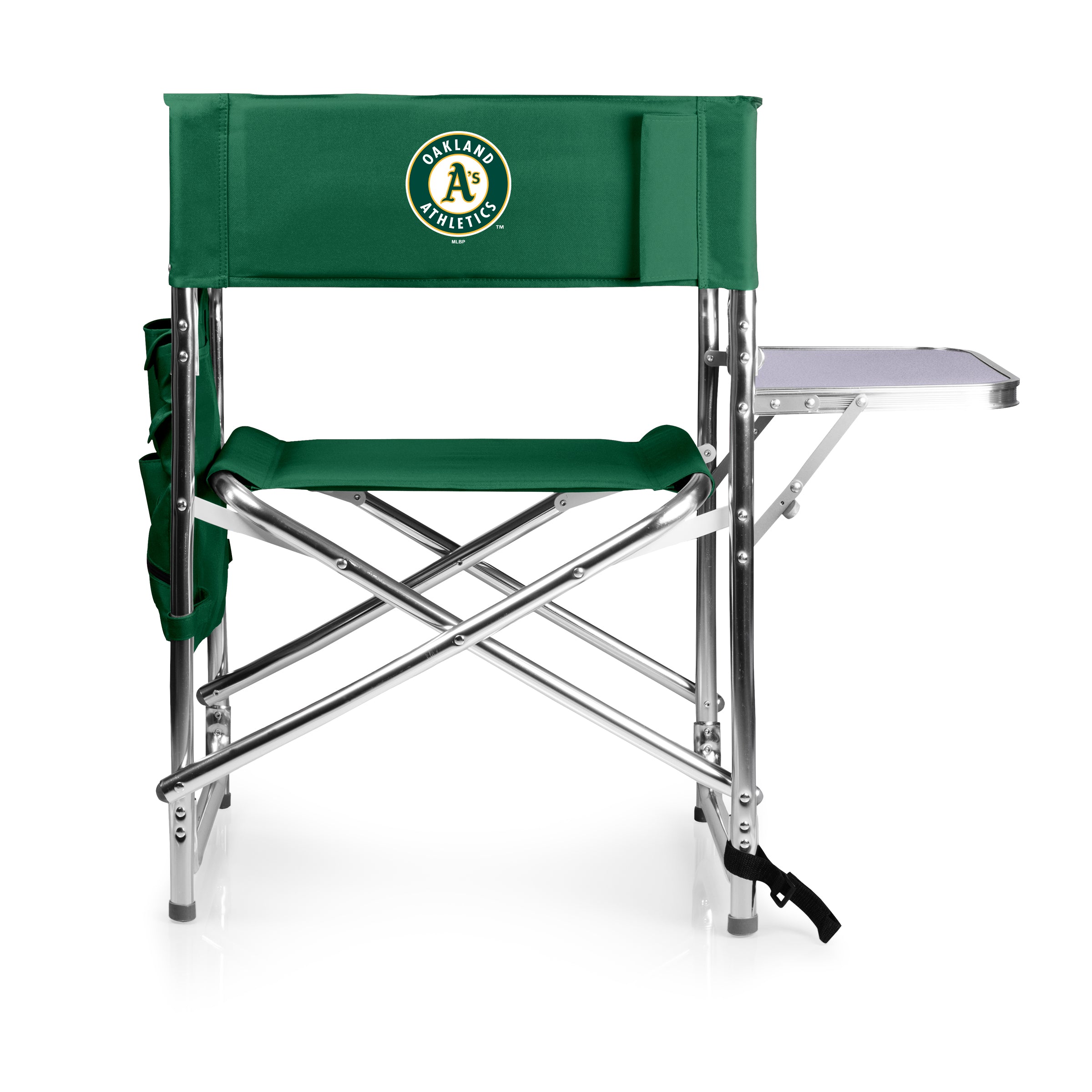 Oakland Athletics - Sports Chair