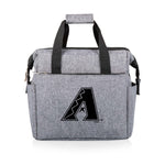 Arizona Diamondbacks - On The Go Lunch Bag Cooler