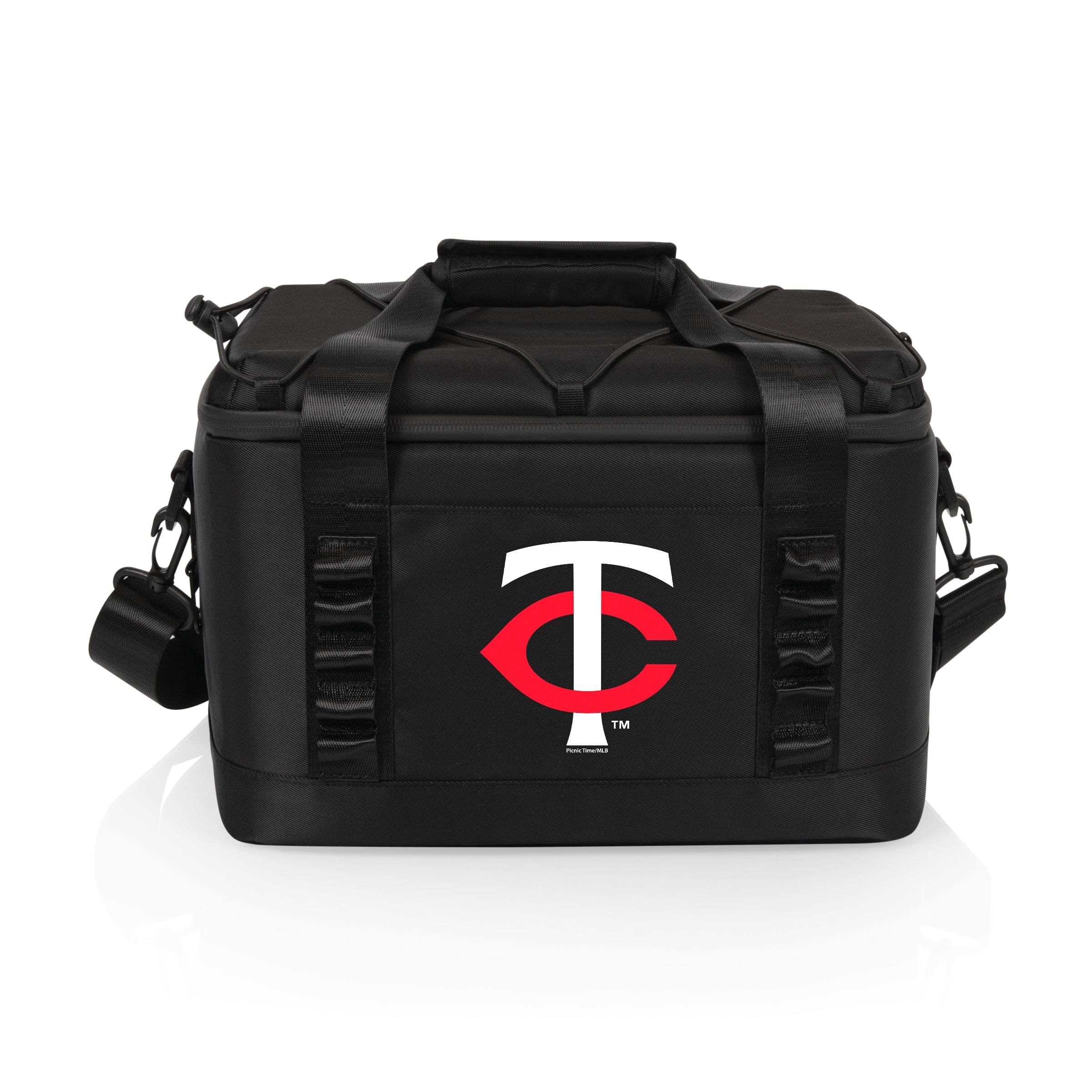 Minnesota Twins - Tarana Superthick Recycled Cooler - 12 can