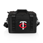 Minnesota Twins - Tarana Superthick Recycled Cooler - 12 can