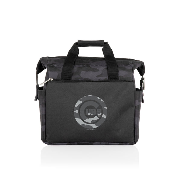 Chicago Cubs - On The Go Lunch Bag Cooler