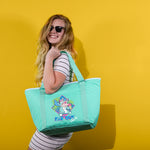 Lilo & Stitch - Topanga Cooler Tote Bag