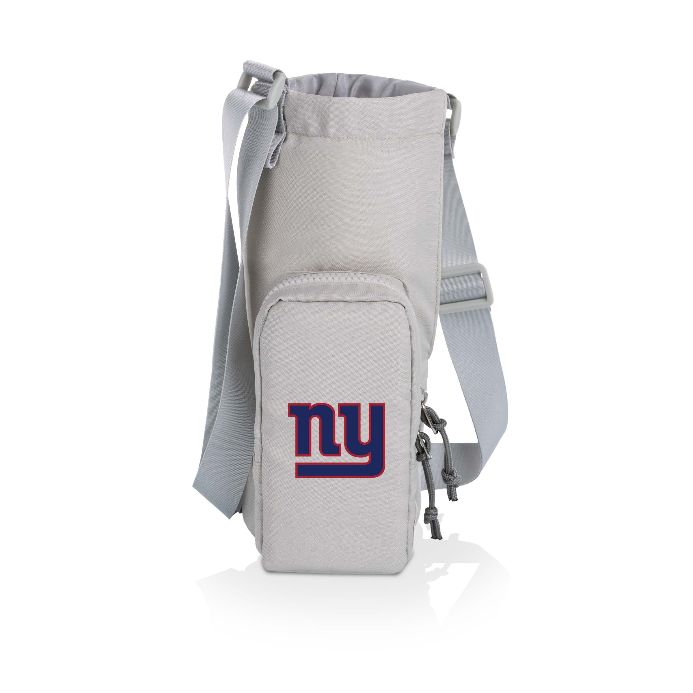 New York Giants - Eclipse Tumbler Tote Bag-Picnic Time Family of Brands