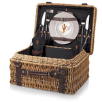 Arizona State Sun Devils - Champion Picnic Basket-Picnic Time Family of Brands