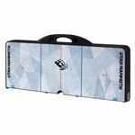 Utah Mammoth - Picnic Table Portable Folding Table with Seats