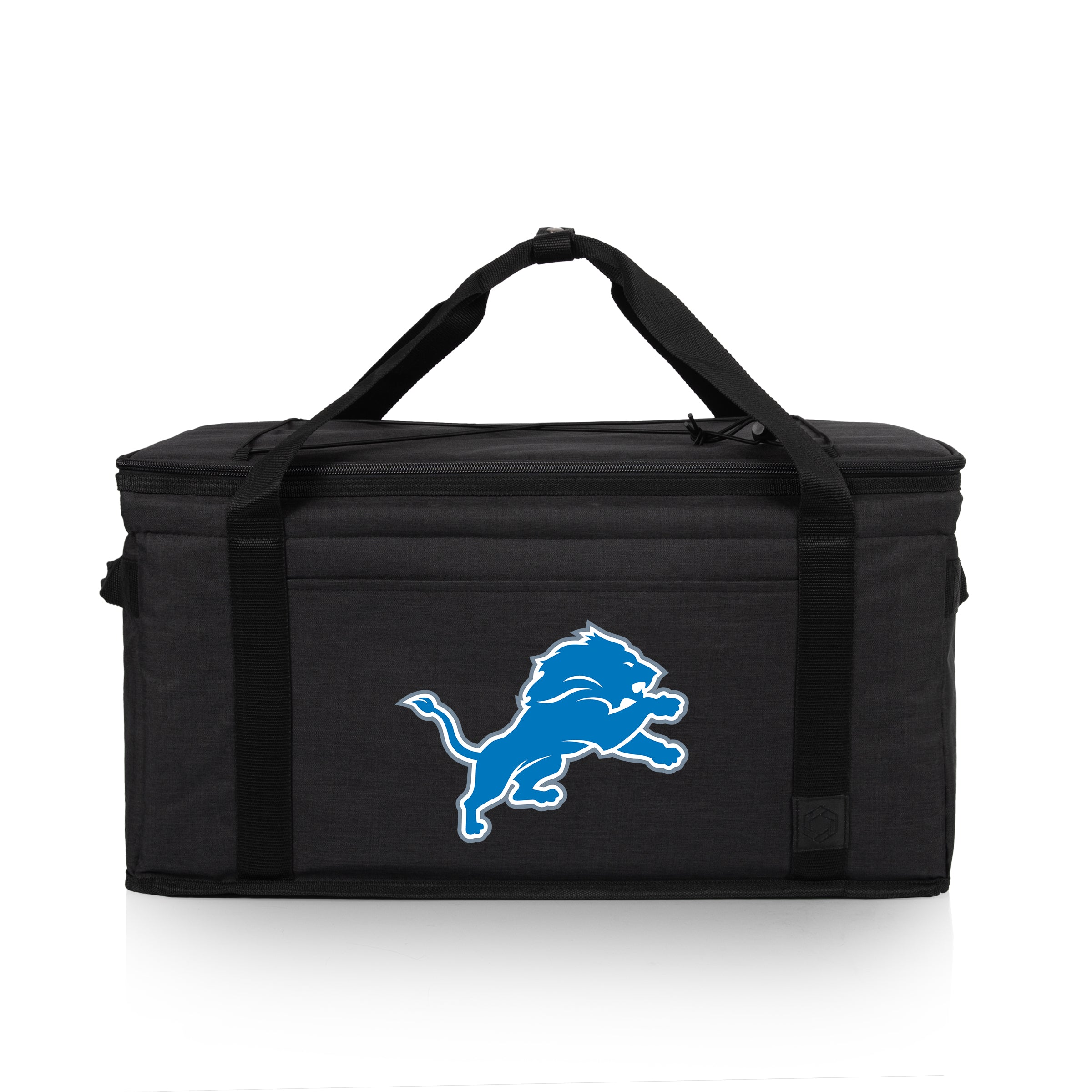 Detroit Lions - 64 Can Collapsible Cooler